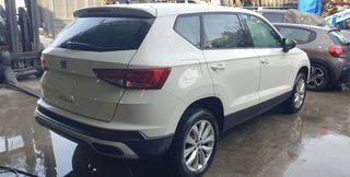 Despiece SEAT ATECA (KHP)