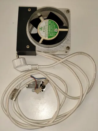 TIRO FORZADO Bi-Sonic 230V