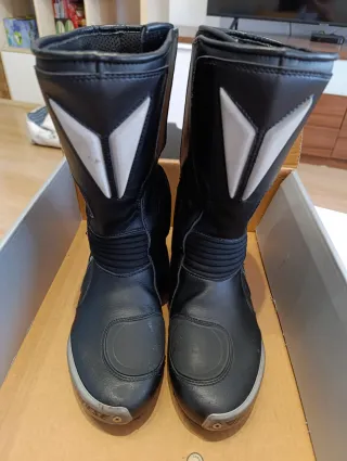 Botas Dainese "Stivale Rekord Evo" Talla 43