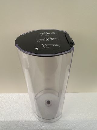 Depósito agua FL306158 con tapa