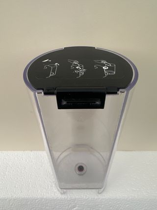 Depósito agua FL306158 con tapa