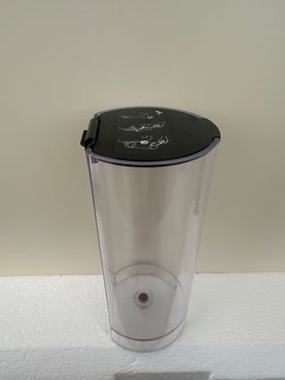 Depósito agua FL306158 con tapa