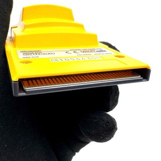 Game Boy Camera | Nintendo | Yellow | Loose |