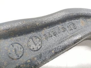 BRAZO SUSPENSION SUPERIOR TRASERO IZQUIERDO OPEL INSIGNIA BE