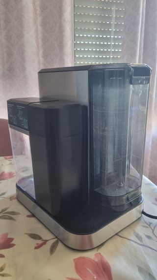 Cafetera Cecotec Power Espresso 20 Cream