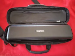 Flauta Travesera Yamaha YFL 271