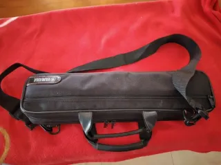 Flauta Travesera Yamaha YFL 271