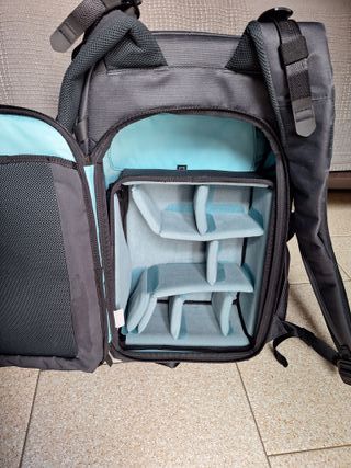 Shimoda Urban Explore 25L Zaino