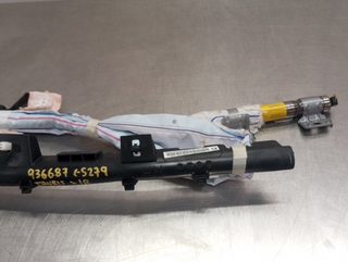 AIRBAG CORTINA DELANTERO DERECHO TOYOTA AURIS (E1