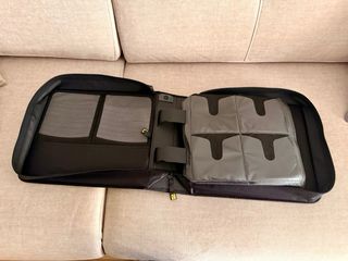 Estuche maletín CD/DVD Case Logic 264