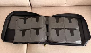 Estuche maletín CD/DVD Case Logic 264