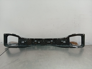 REFUERZO PARAGOLPES TRASERO PEUGEOT 208 980597828