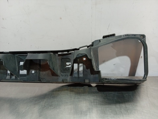 REFUERZO PARAGOLPES TRASERO PEUGEOT 208 980597828