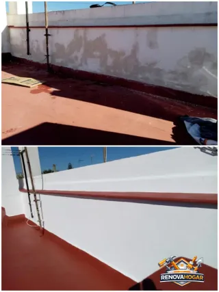 Reformas y reparaciones del hogar