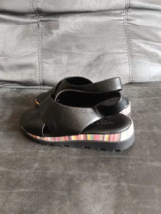 Sandalias The Flexx piel n38