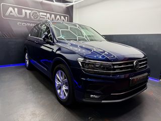 Volkswagen Tiguan Sport 2.0 TDI 140kW (190CV) 4Motion DSG