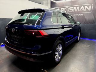 Volkswagen Tiguan Sport 2.0 TDI 140kW (190CV) 4Motion DSG