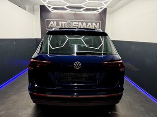 Volkswagen Tiguan Sport 2.0 TDI 140kW (190CV) 4Motion DSG