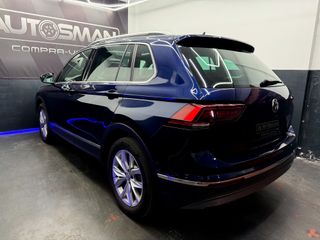 Volkswagen Tiguan Sport 2.0 TDI 140kW (190CV) 4Motion DSG