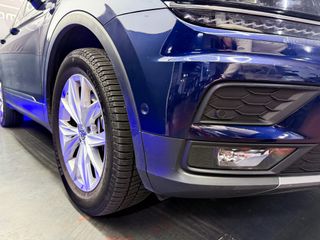 Volkswagen Tiguan Sport 2.0 TDI 140kW (190CV) 4Motion DSG