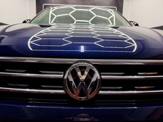 Volkswagen Tiguan Sport 2.0 TDI 140kW (190CV) 4Motion DSG