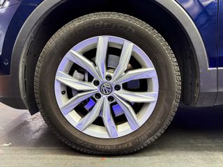 Volkswagen Tiguan Sport 2.0 TDI 140kW (190CV) 4Motion DSG