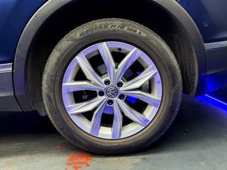 Volkswagen Tiguan Sport 2.0 TDI 140kW (190CV) 4Motion DSG