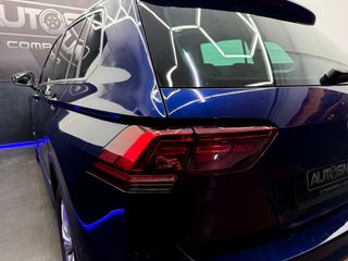 Volkswagen Tiguan Sport 2.0 TDI 140kW (190CV) 4Motion DSG