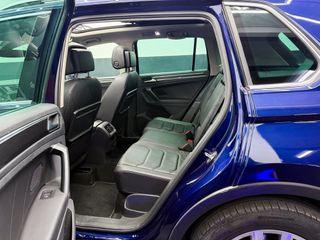 Volkswagen Tiguan Sport 2.0 TDI 140kW (190CV) 4Motion DSG