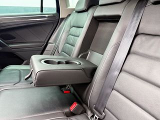 Volkswagen Tiguan Sport 2.0 TDI 140kW (190CV) 4Motion DSG