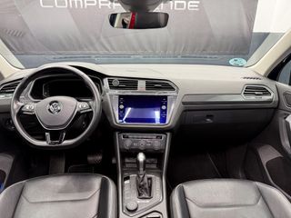 Volkswagen Tiguan Sport 2.0 TDI 140kW (190CV) 4Motion DSG