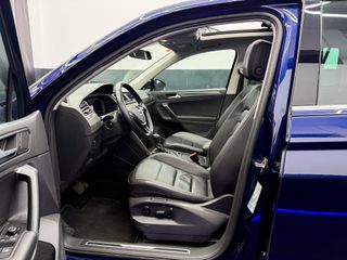 Volkswagen Tiguan Sport 2.0 TDI 140kW (190CV) 4Motion DSG