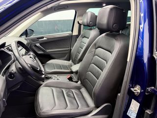 Volkswagen Tiguan Sport 2.0 TDI 140kW (190CV) 4Motion DSG