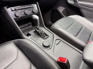 Volkswagen Tiguan Sport 2.0 TDI 140kW (190CV) 4Motion DSG
