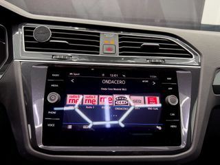 Volkswagen Tiguan Sport 2.0 TDI 140kW (190CV) 4Motion DSG