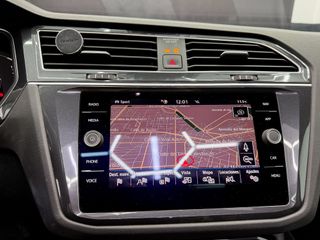 Volkswagen Tiguan Sport 2.0 TDI 140kW (190CV) 4Motion DSG