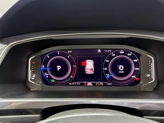 Volkswagen Tiguan Sport 2.0 TDI 140kW (190CV) 4Motion DSG