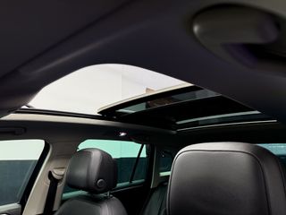 Volkswagen Tiguan Sport 2.0 TDI 140kW (190CV) 4Motion DSG