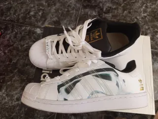 Zapatillas exclusivas mujer