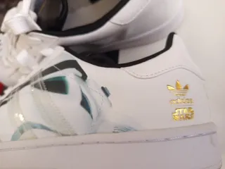 Zapatillas exclusivas mujer