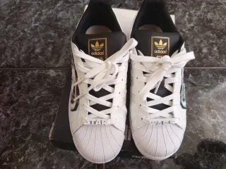 Zapatillas exclusivas mujer