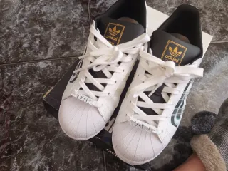 Zapatillas exclusivas mujer