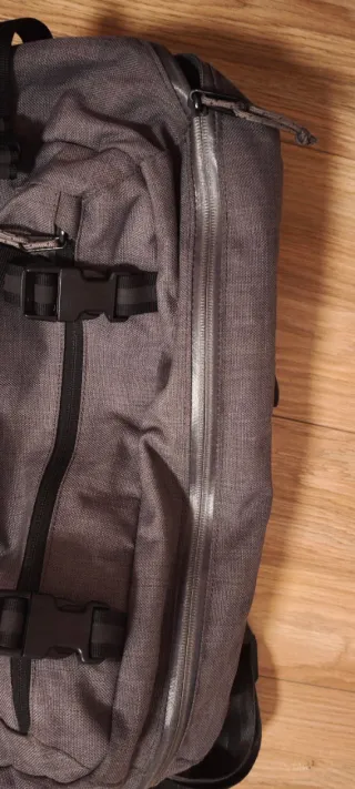 Mochila mensajero Chrome Industries Kadet Max