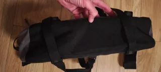 Mochila mensajero Chrome Industries Kadet Max