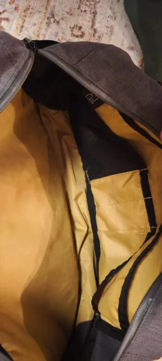 Mochila mensajero Chrome Industries Kadet Max