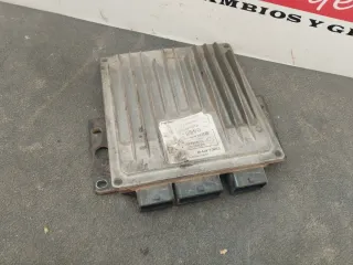 Centralita Motor Renault Kangoo 1.5 dci