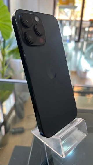 iPhone 14 Pro Max 128GB Gris