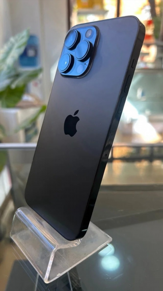 iPhone 14 Pro Max 128GB Gris