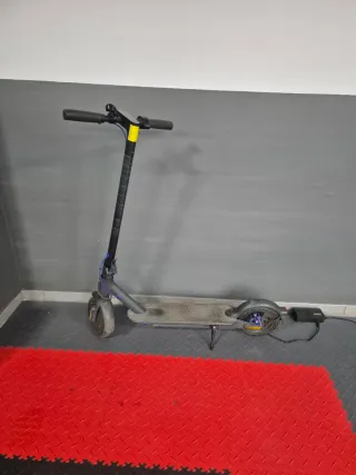 Patinete Eléctrico Xiaomi