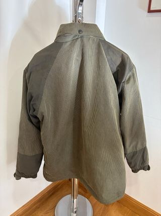 Chaqueta HART impermeable Talla L